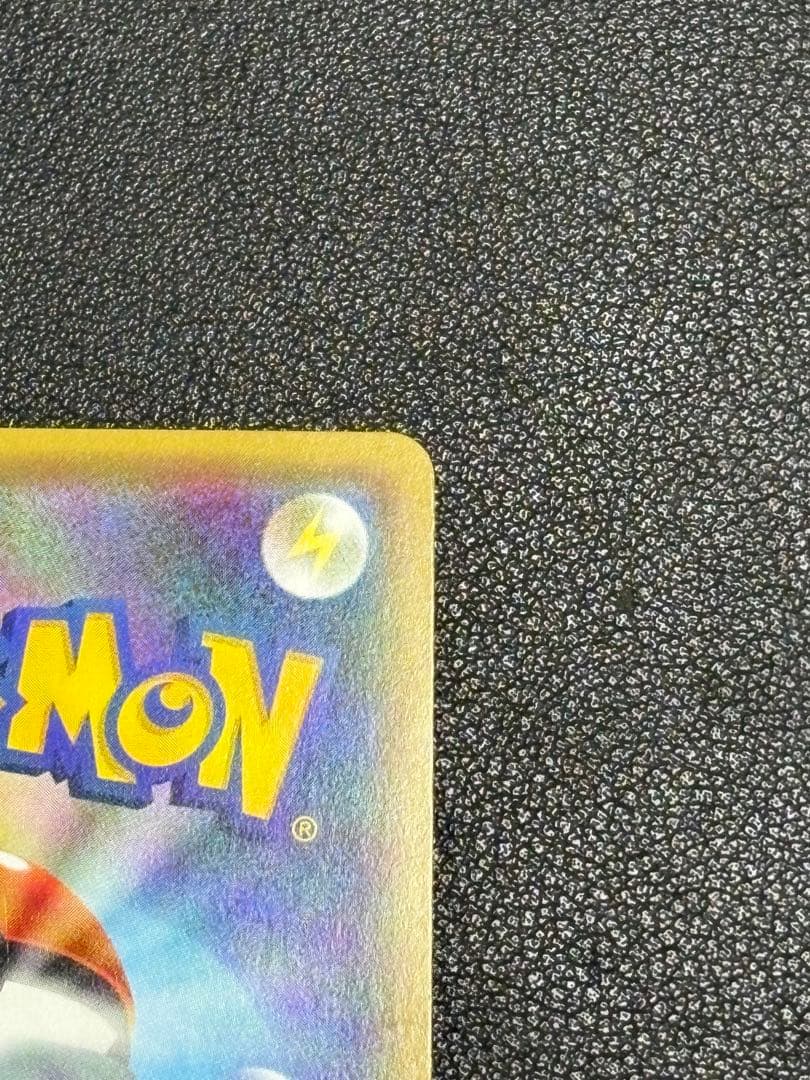 ニンフィアEX RR CP3 ポケキュンコレクション 026/032