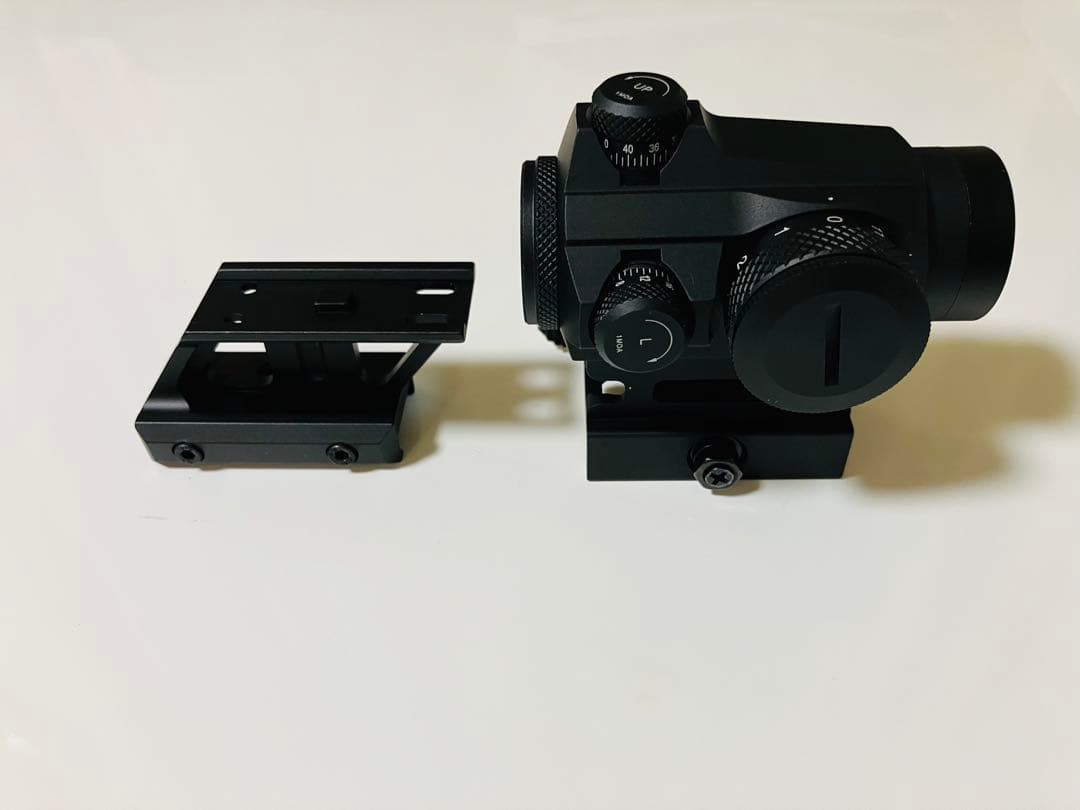 Vector Optics Maverick 1x22 GENⅡ マウントセット