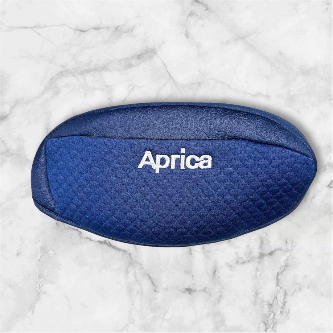 Aprica チャイルドシート フラディア グロウ　ISOFIX360°