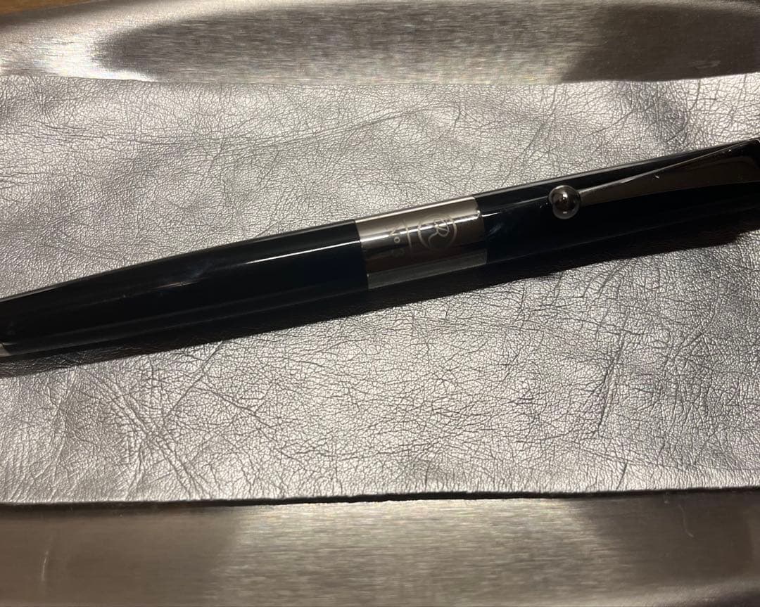 ROMEO No.3ボールペン 専用ケース付き