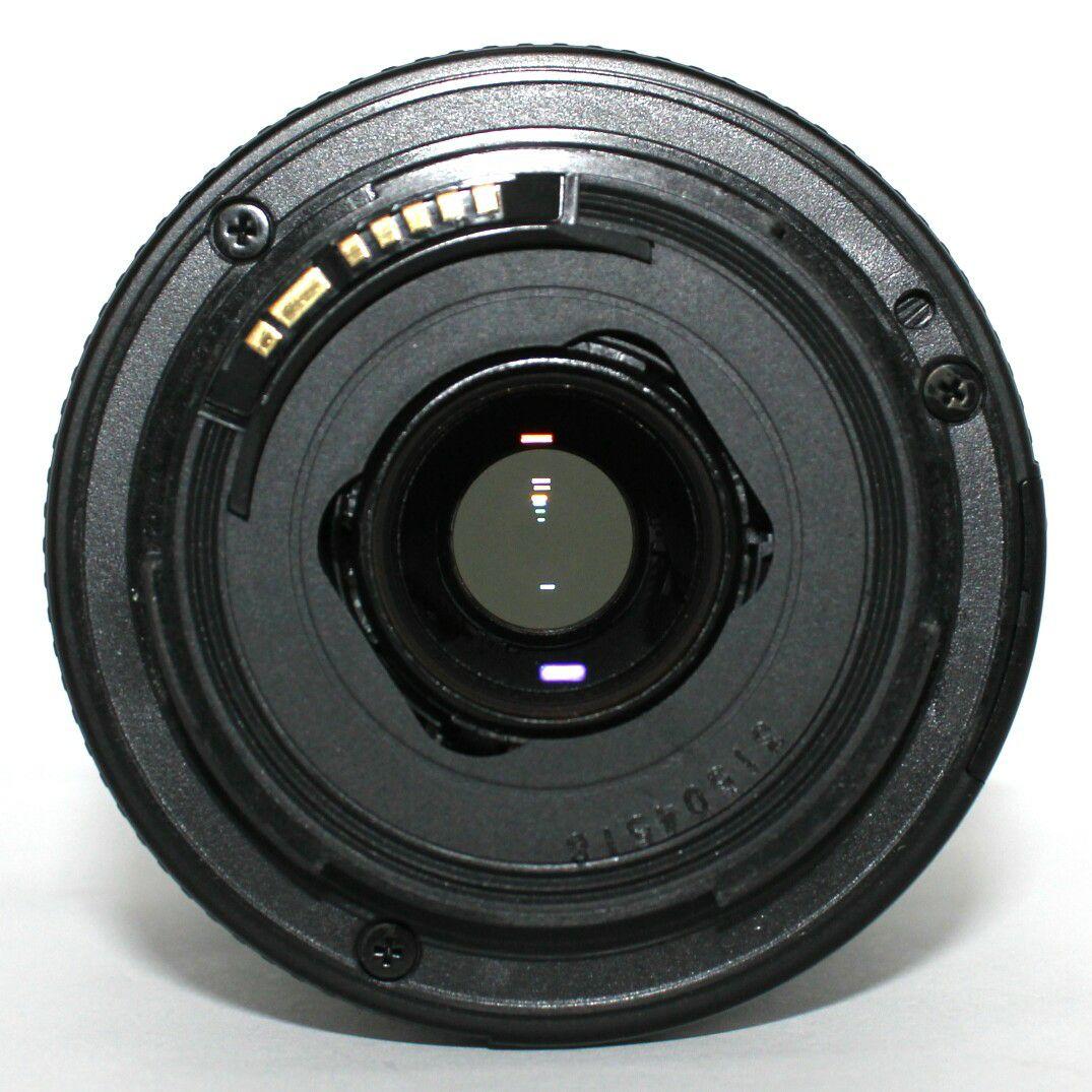 Canon EF 55-200mm Ⅱ USM 望遠ズームレンズ✨完動美品✨