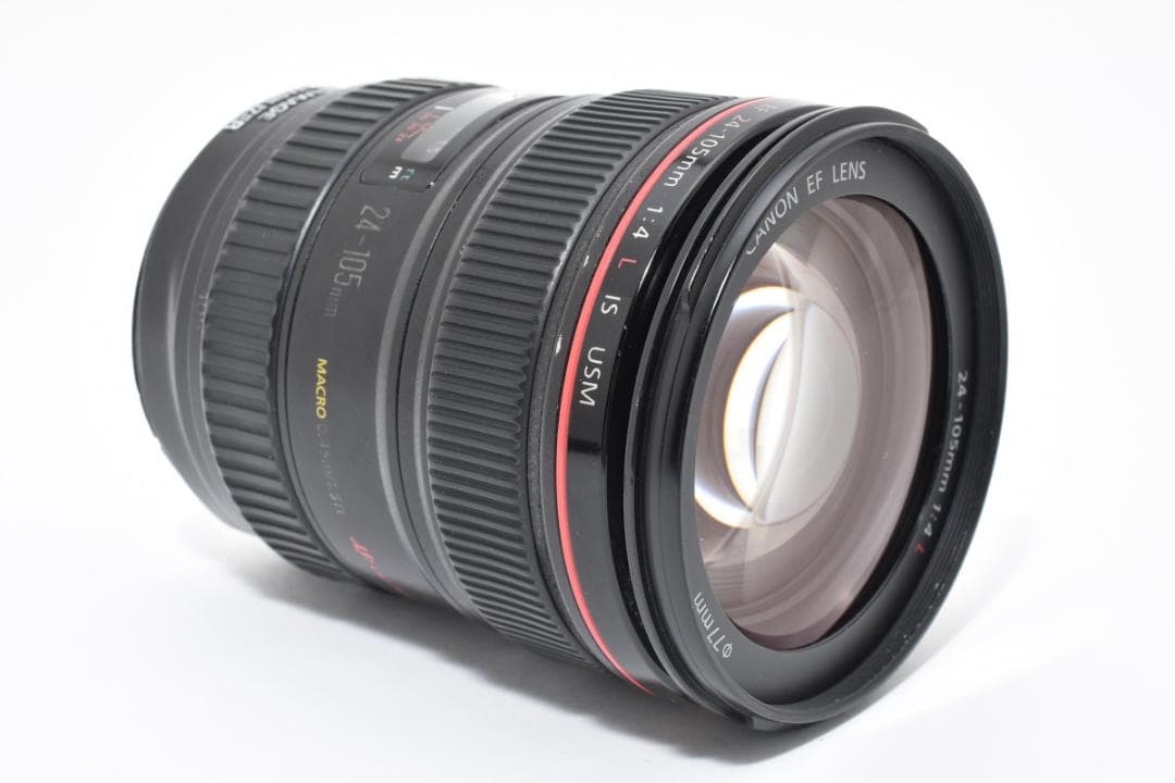 ★大特価★キヤノン Canon EF 24-105mm f4 L USM