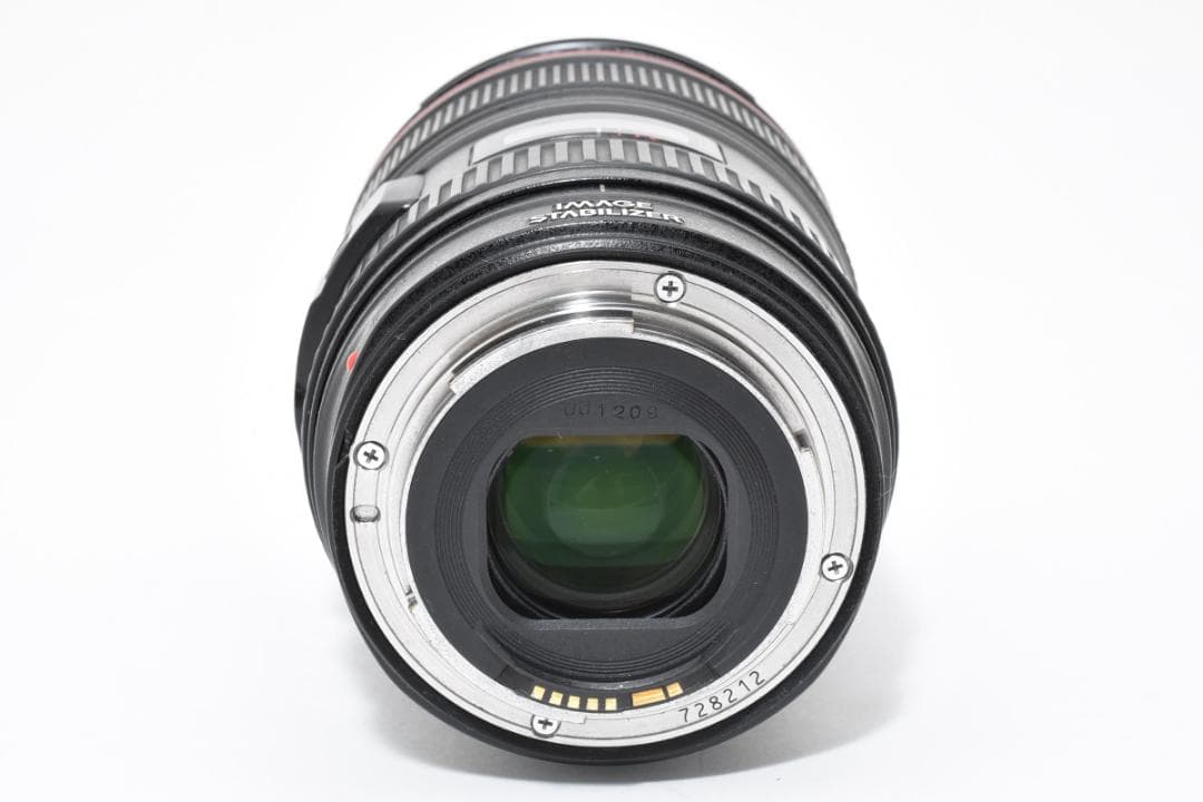 ★大特価★キヤノン Canon EF 24-105mm f4 L USM
