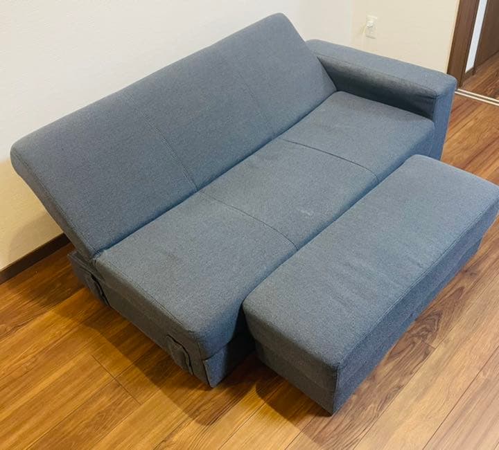 ⭐︎ ソファベッド　ソファー　ベッド　引っ越し　一人暮らし　家族　⭐︎
