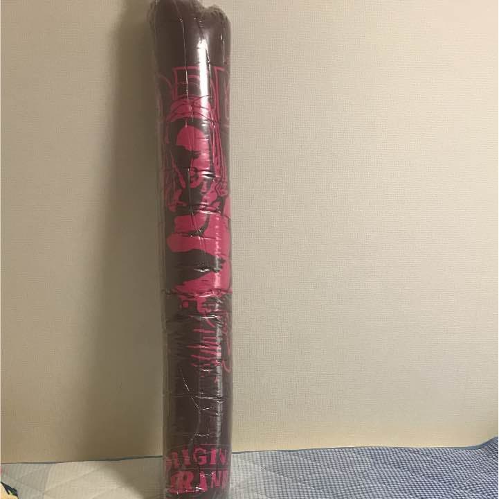 ロデオクラウンズ ノベルティ 抱き枕