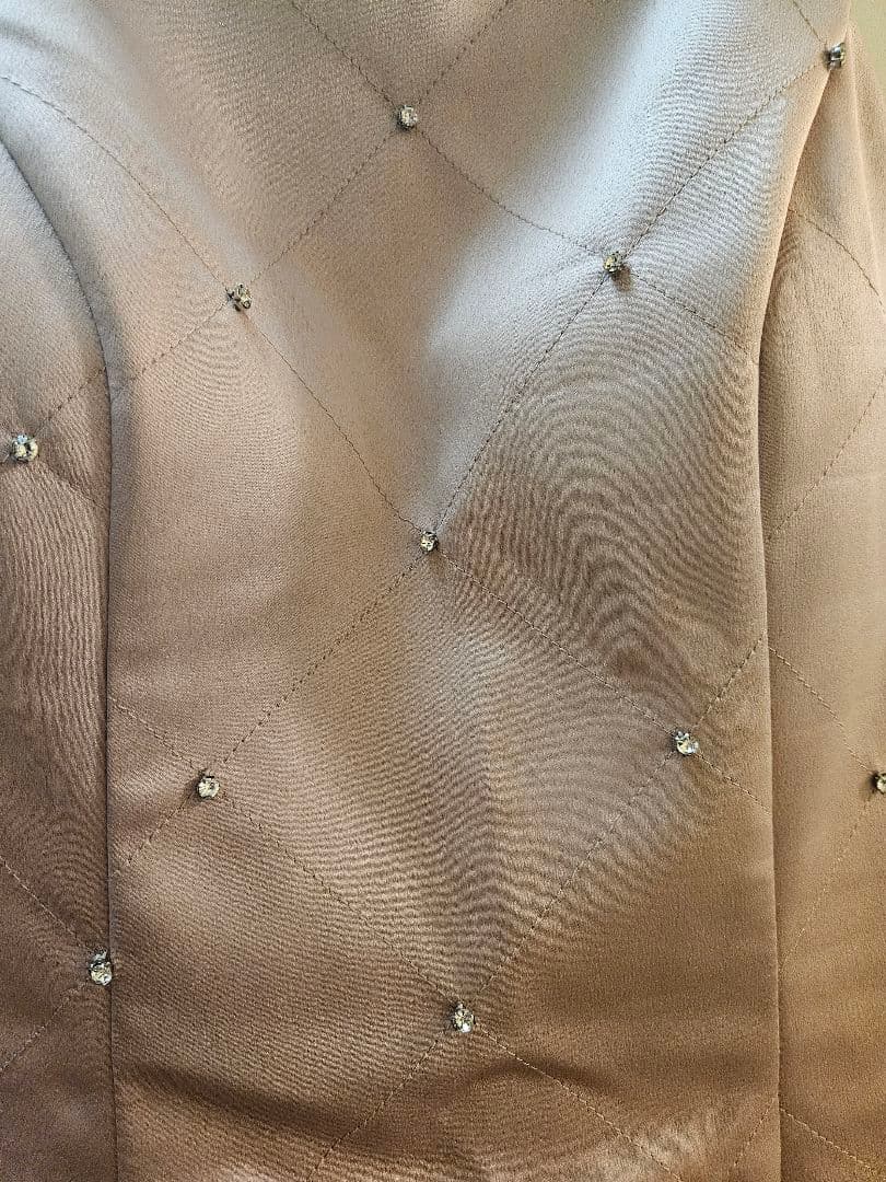 【ROBE de FLEURS/ローブドフルール】ミニドレス/ キャバドレス