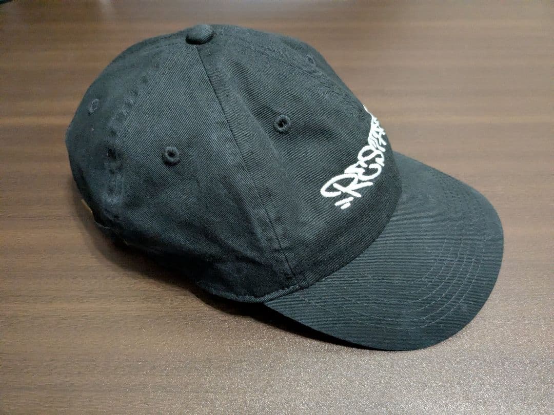 GADORO キャップ 黒