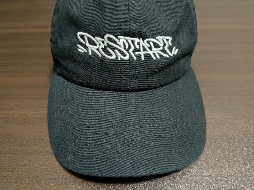 GADORO キャップ 黒