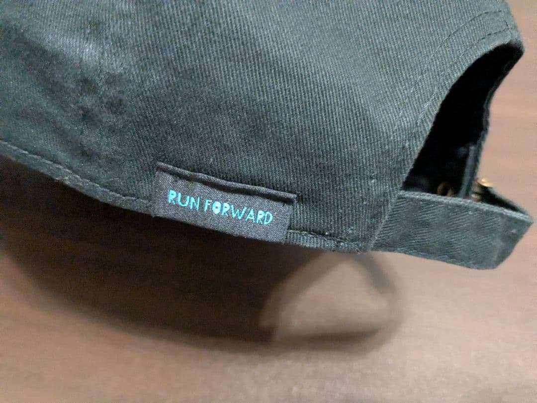 GADORO キャップ 黒