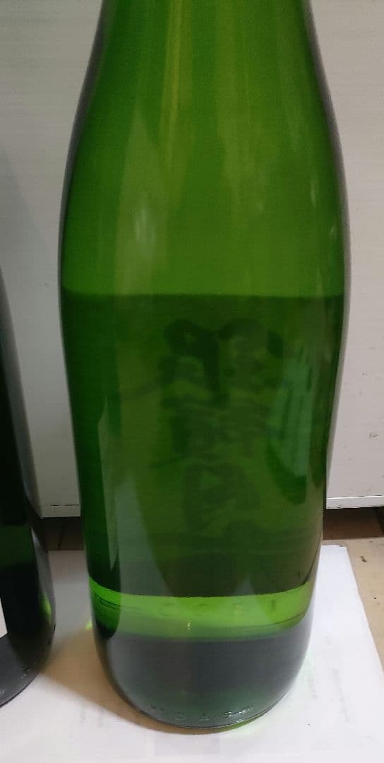 日本酒 千代の光 純米大吟醸 袋取り雫酒 / 銀嶺月山 1800ml/2本セット
