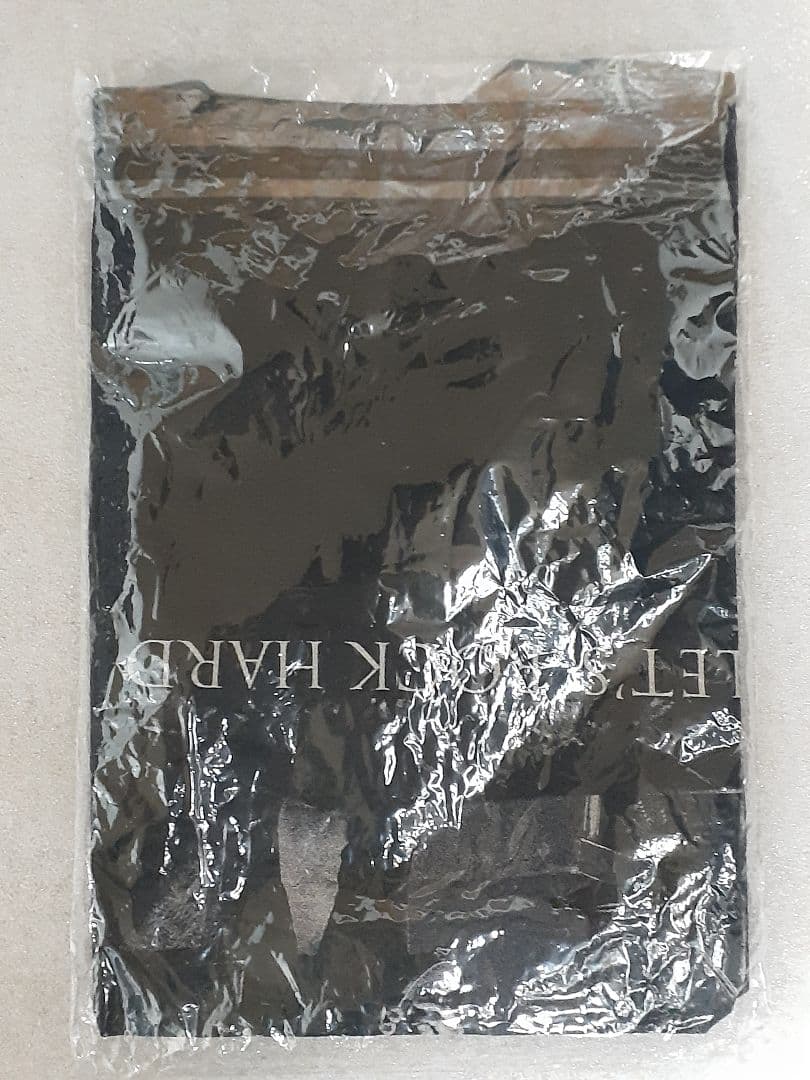 B’z Pleasure 2018 HINOTORI ツアー ファイナルTシャツ