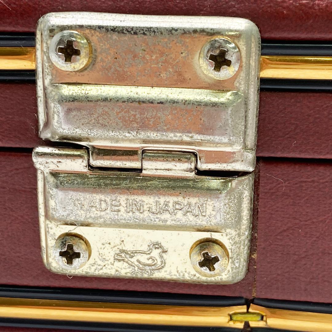 希少 ミズノ丸一 高級麻雀牌 天山 金彩色 レトロ