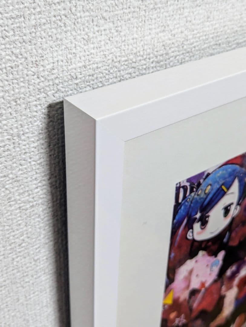 【真作】【直筆サイン】ミスター「ハッとして！Good」【美品】