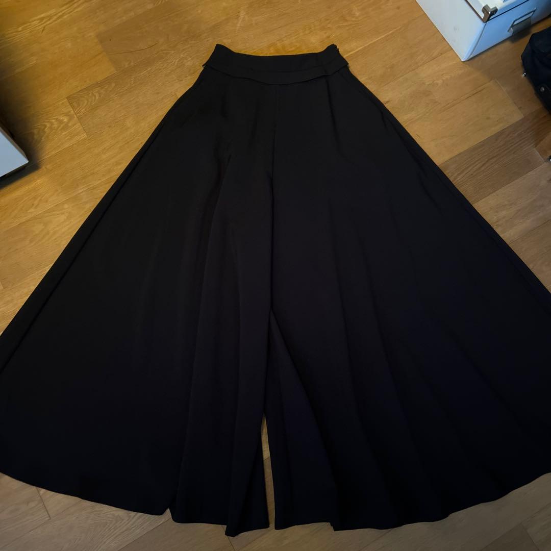 Nala Mermaid swim pants ブラックM 新品　ナラ