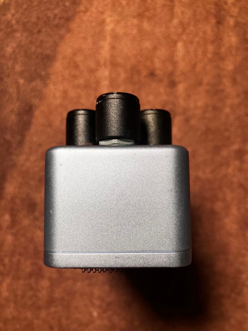 ギター OneControl Sonic Blue Twanger