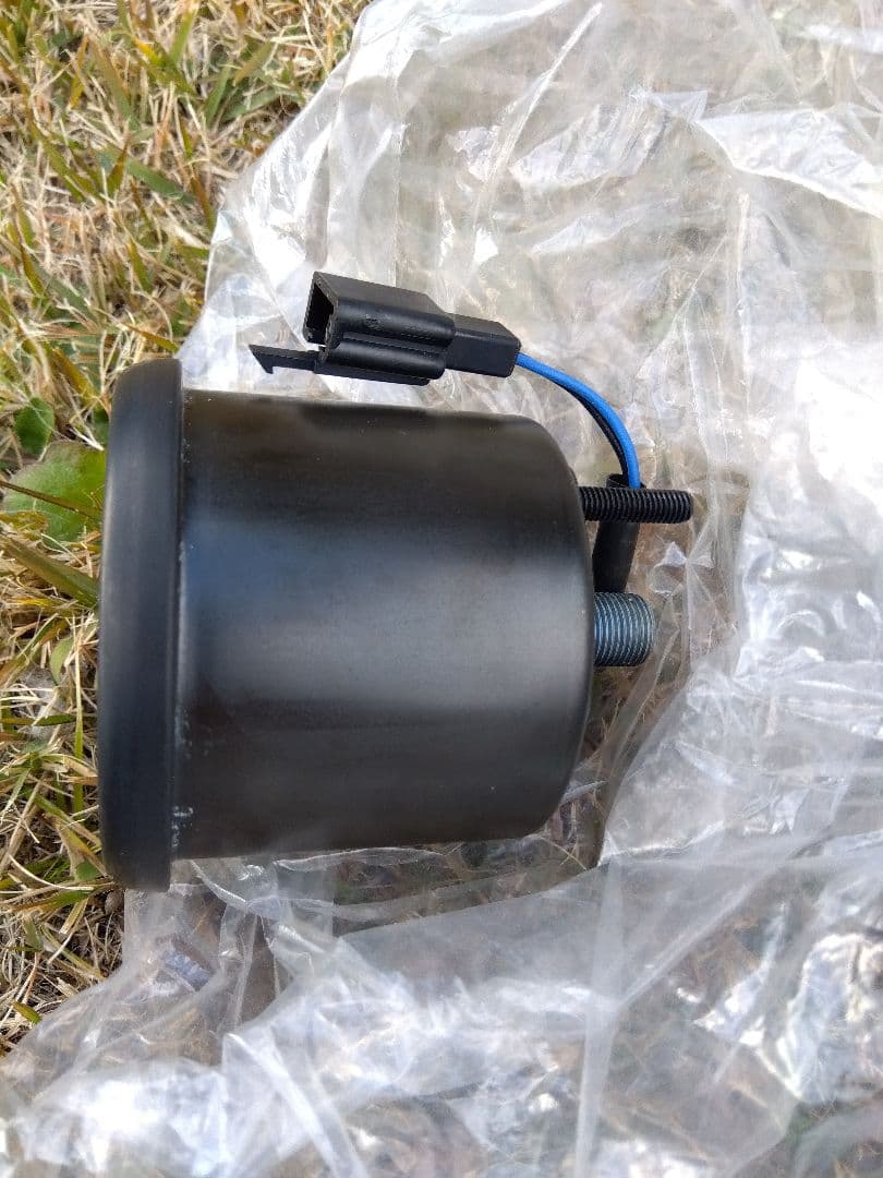 YAMAHA YSR80 タコメーター 2GX-83540-00 未使用品