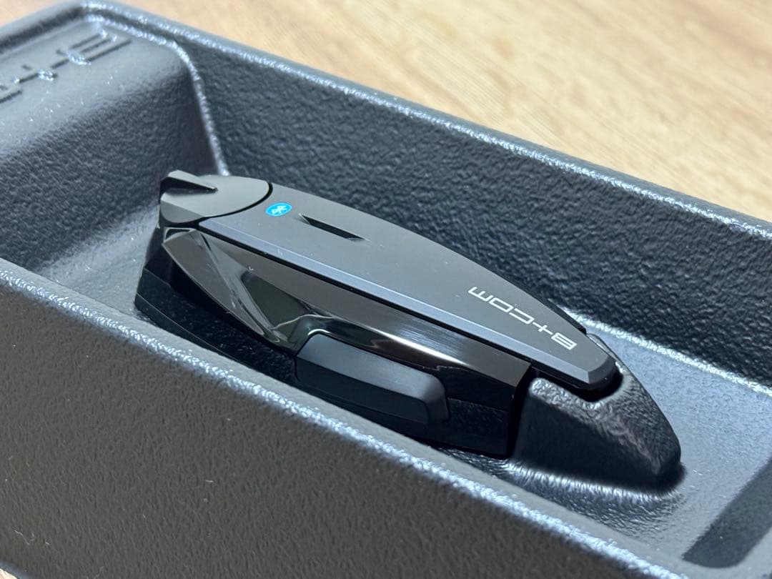 B+COM ONE ワイヤーマイク