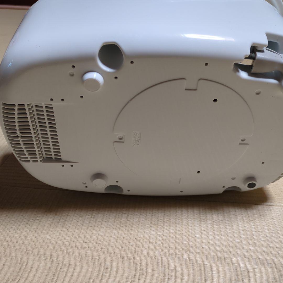 象印 IH炊飯ジャー NP-XB10-WA