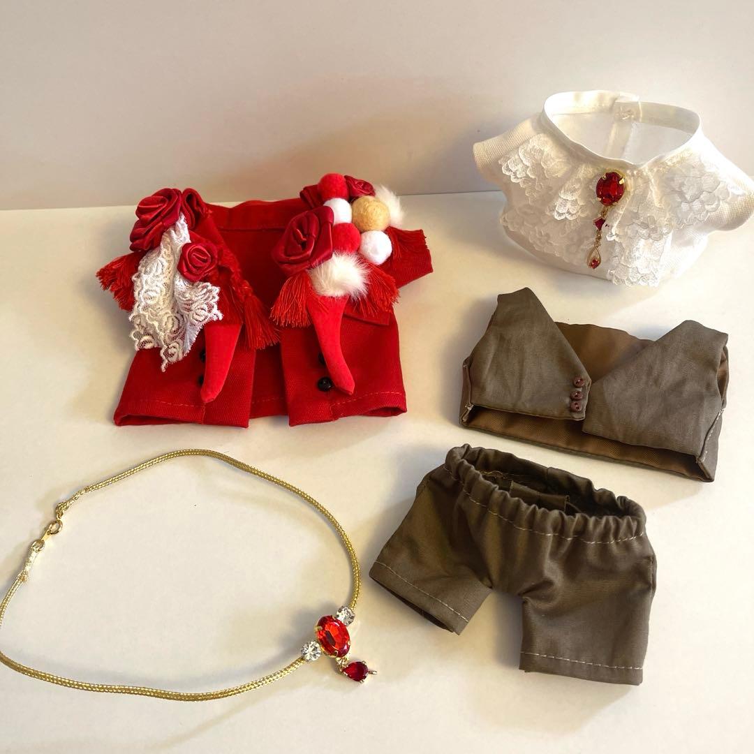 melody♪様 すのチル　服　「TRUE LOVE」