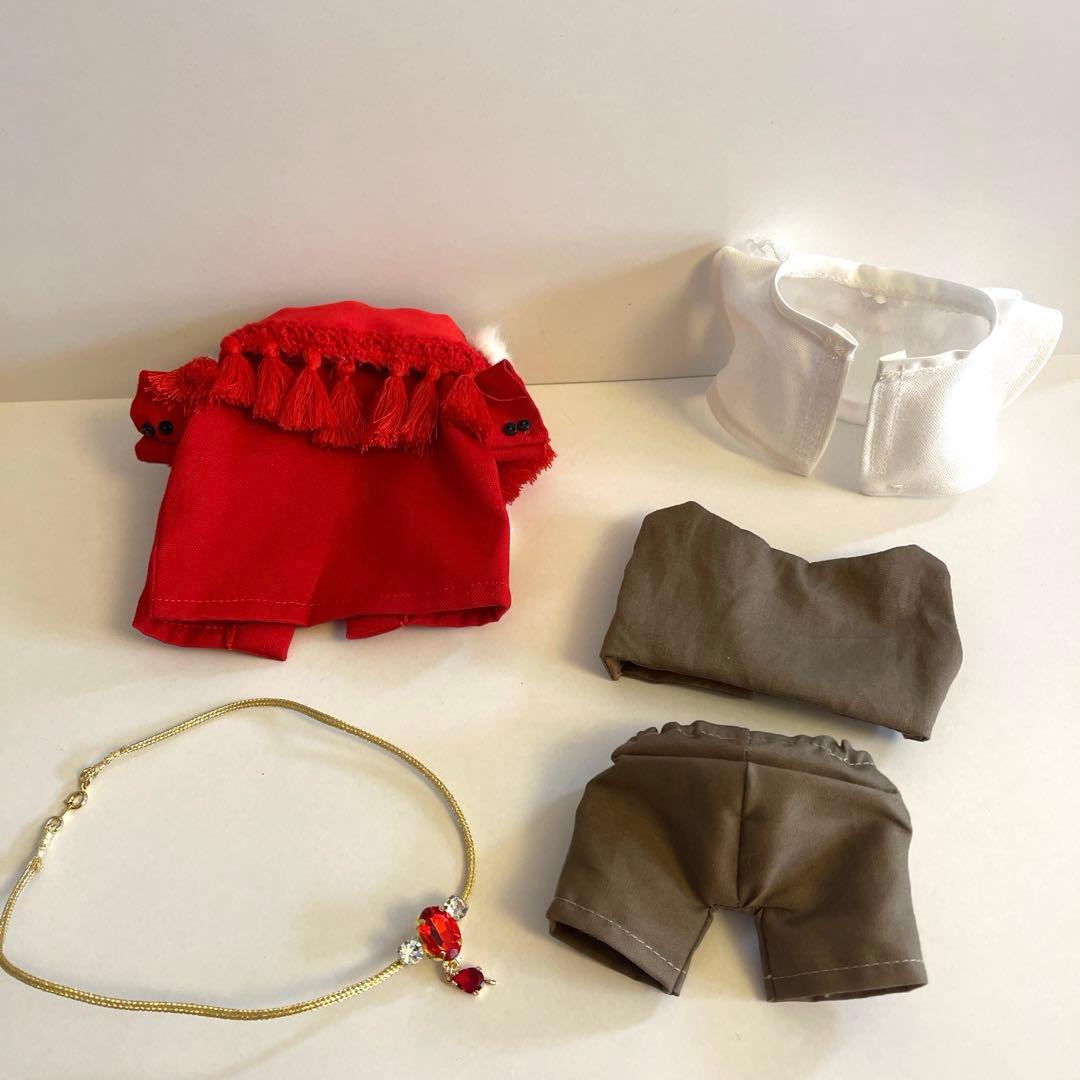 melody♪様 すのチル　服　「TRUE LOVE」