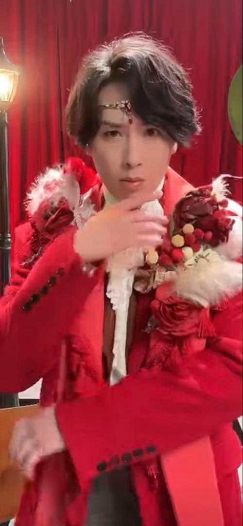 melody♪様 すのチル　服　「TRUE LOVE」