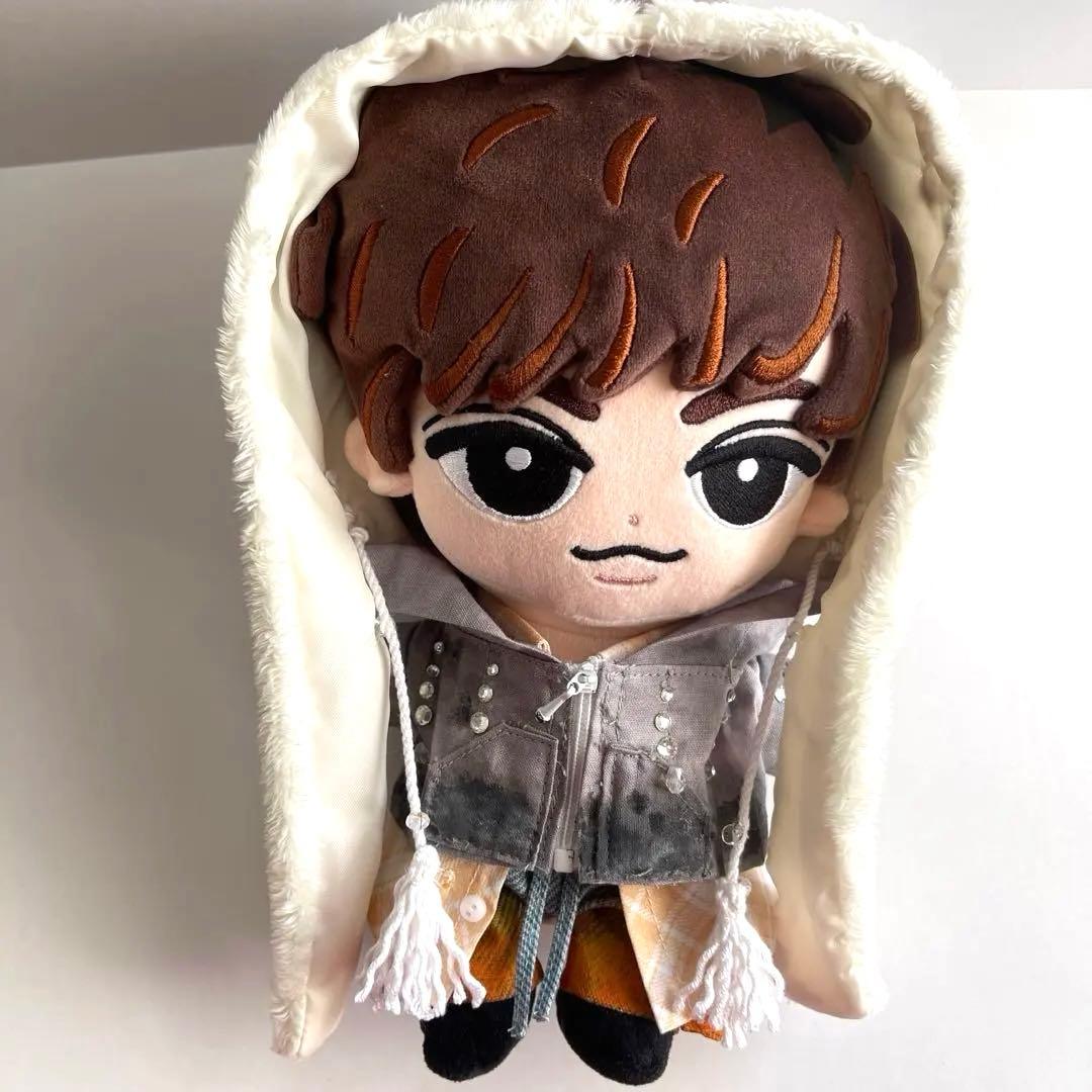 melody♪様 すのチル　服　「TRUE LOVE」