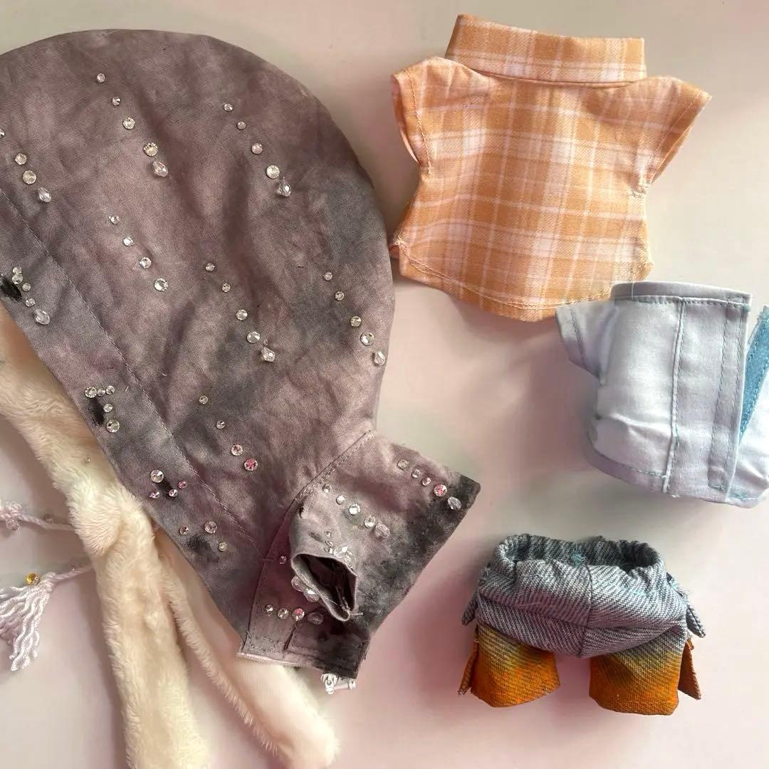 melody♪様 すのチル　服　「TRUE LOVE」