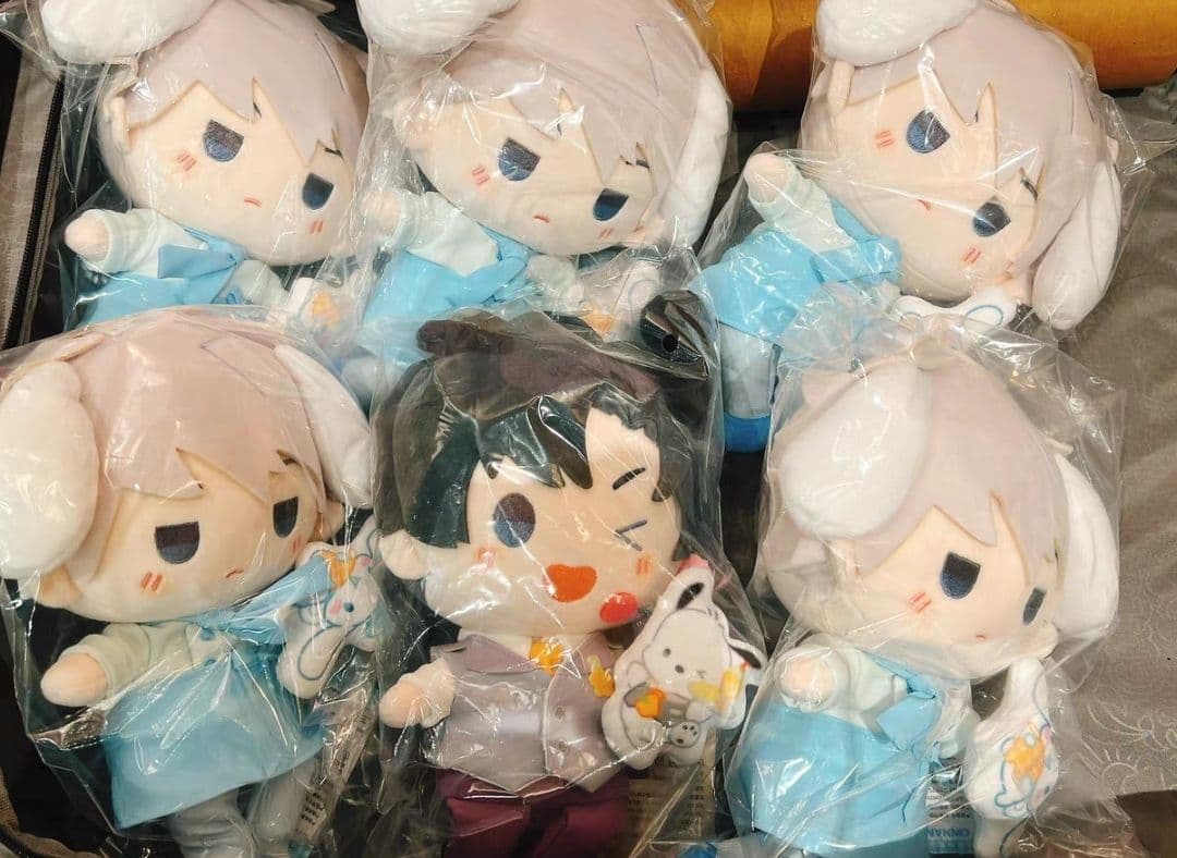 【ひい。さま】ご購入品