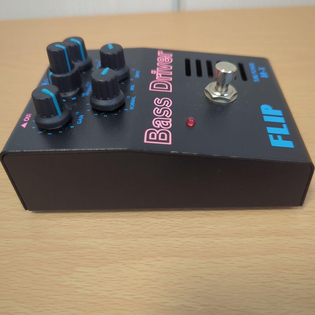 ベース Guyatone FLIP BB-X Bass D