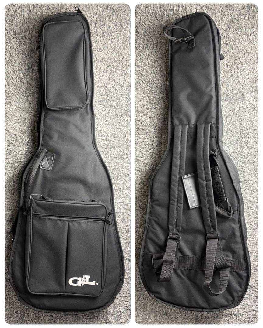 ギター G&L ASAT CLASSIC TRIBUTE