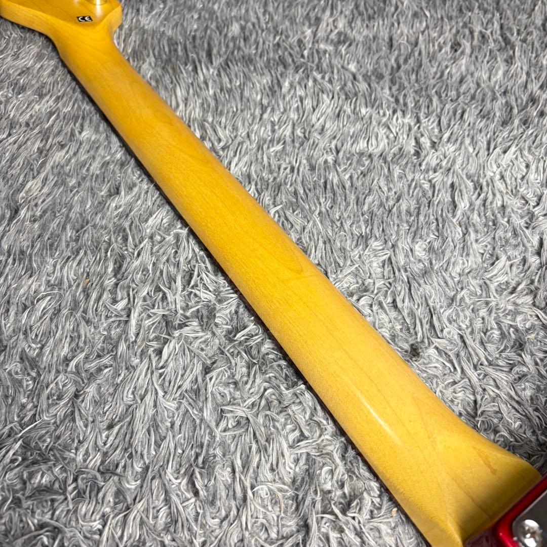 ギター G&L ASAT CLASSIC TRIBUTE