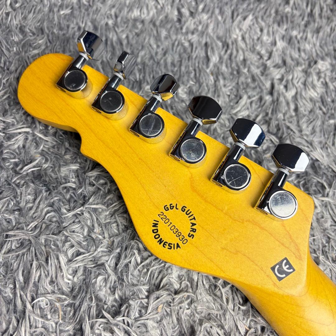 ギター G&L ASAT CLASSIC TRIBUTE