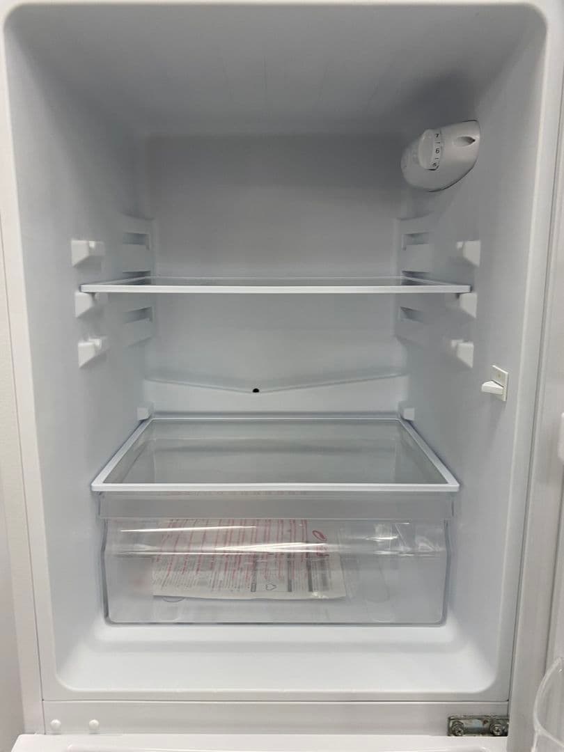 【送料無料】YAMADA SELECT 冷蔵庫 YRZ-C12G2 117L