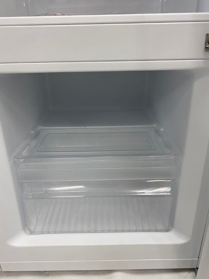 【送料無料】YAMADA SELECT 冷蔵庫 YRZ-C12G2 117L