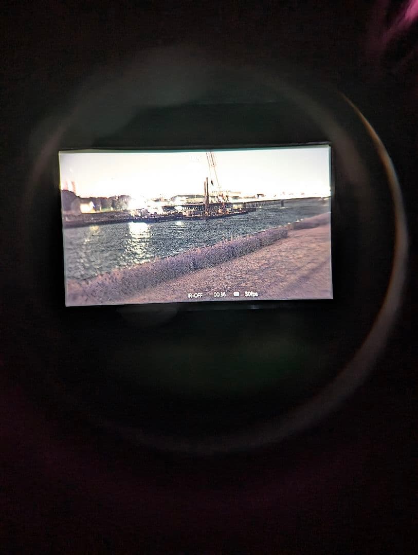 【新品】ナイトビジョン　DIBULO NVG3rd