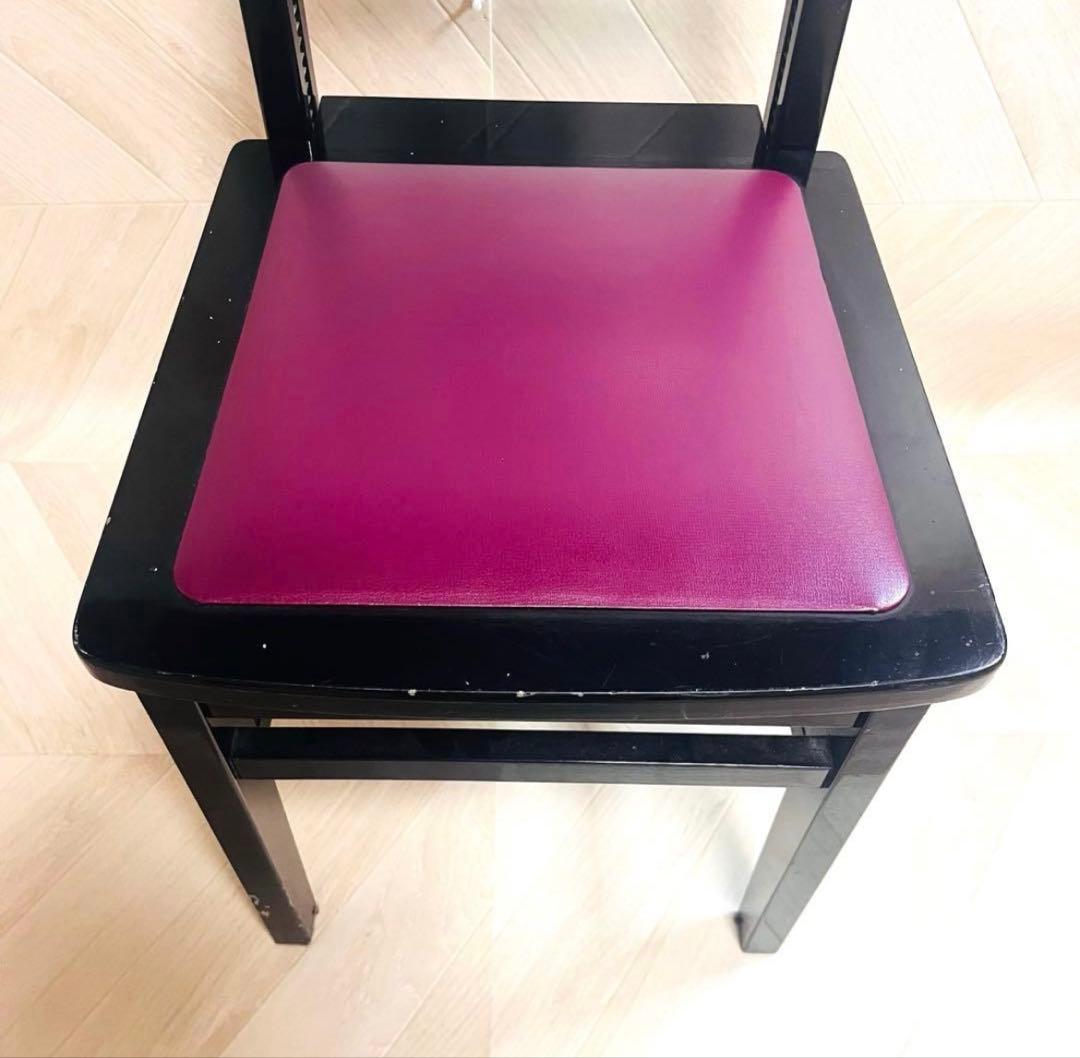 ITO トムソン椅子　ピアノ椅子 値下げ