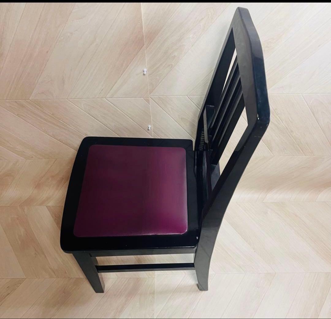 ITO トムソン椅子　ピアノ椅子 値下げ