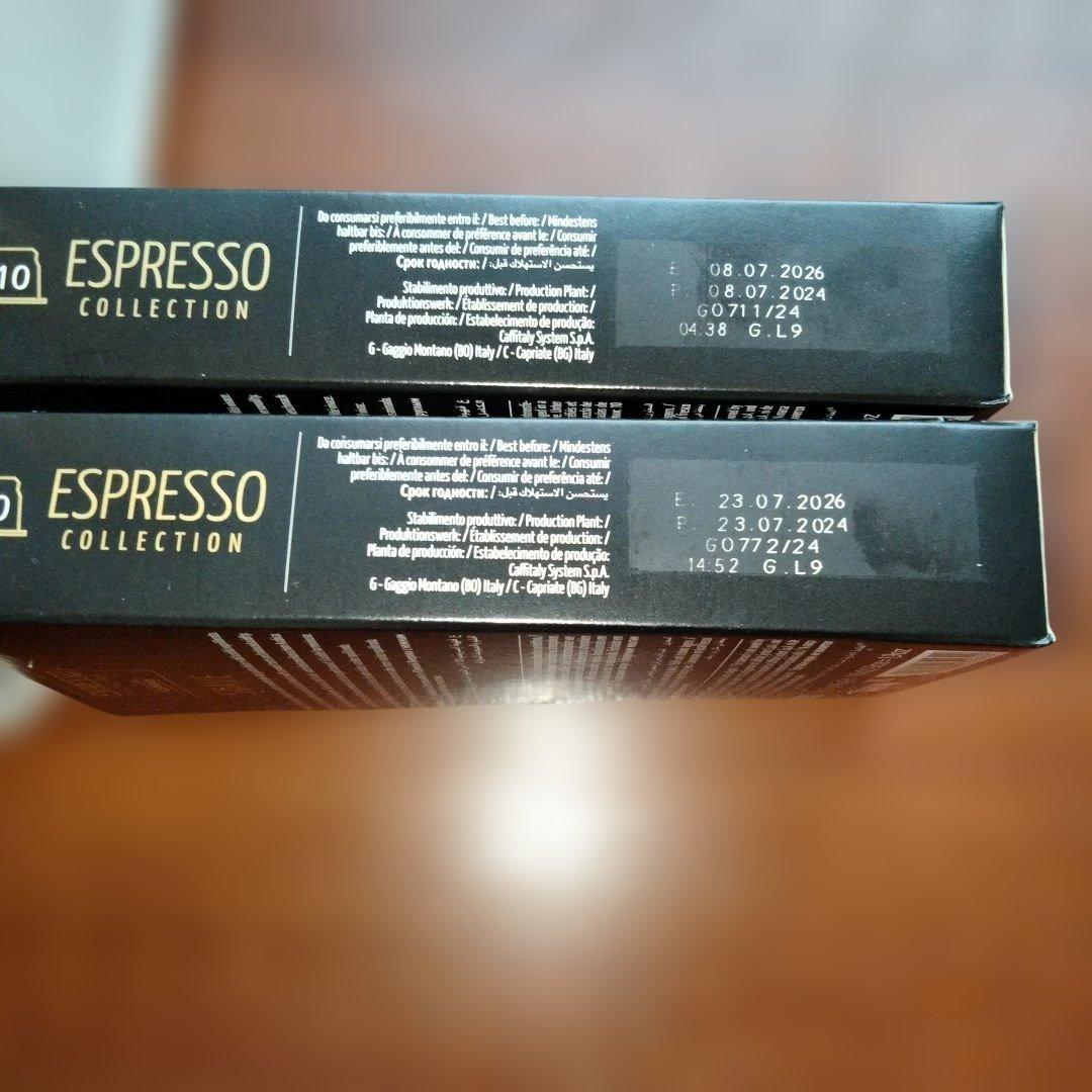 値下！カプセル付✨ネスプレッソラティシマワンコーヒーメーカーコーヒーマシンミルク