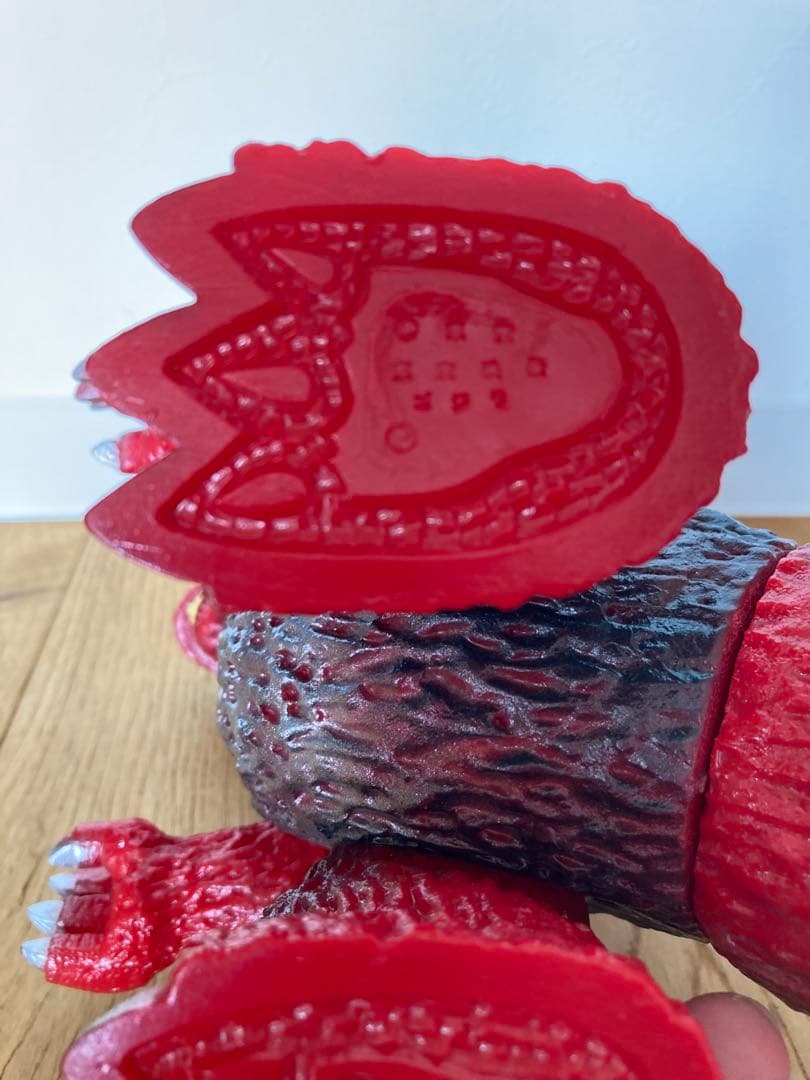 ゴジラ グレートザウルス