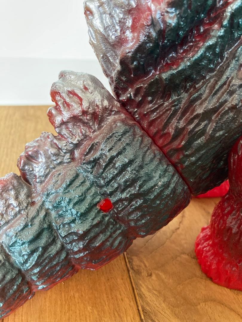 ゴジラ グレートザウルス