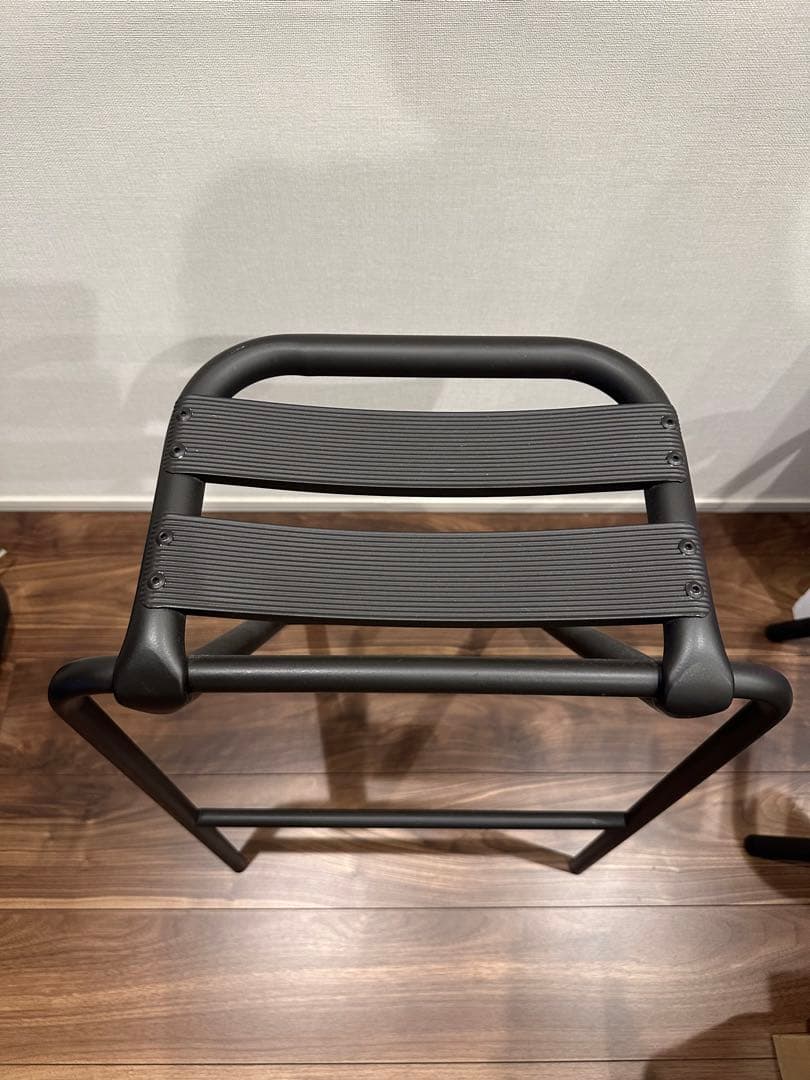 のりDUENDE BENT HIGH STOOL（ベントハイスツール）