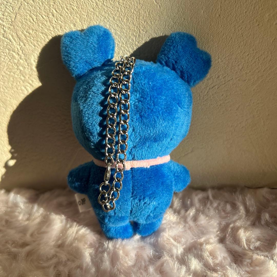 twice ツブリー　ツウィ　バックチャーム