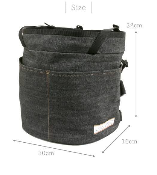 ᓚᘏᗢ ペットキャリーバッグ