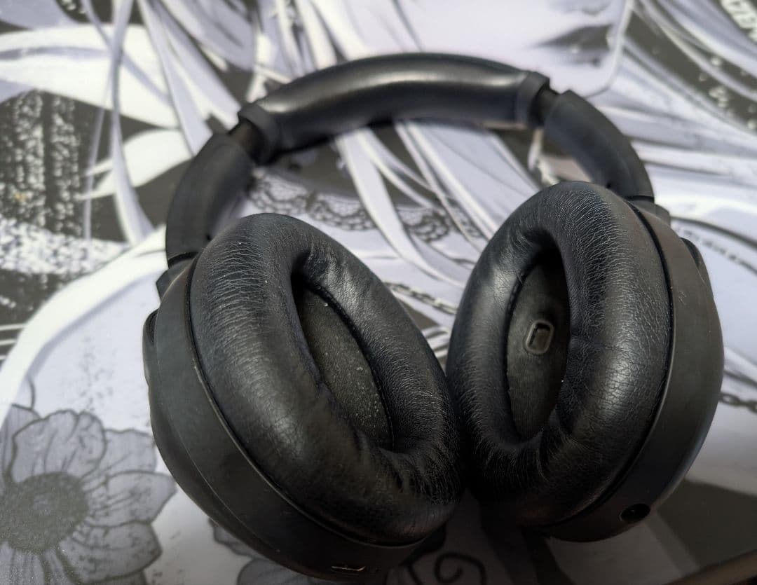 SONY wh-1000xm4 さー