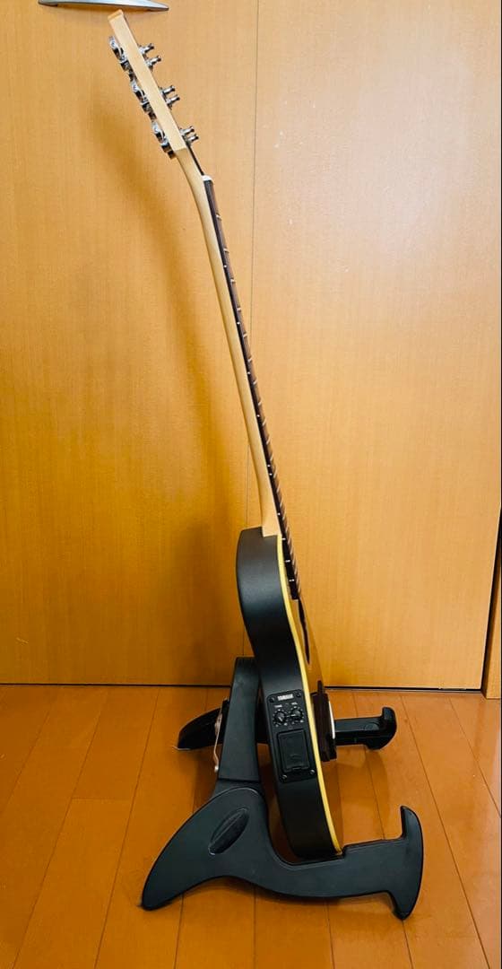 Yamaha APXT-1A ミニ　エレアコ　トラベルギター