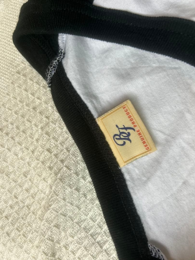 一度のみ着用　《 BE:FIRST 》 XLサイズ　ロンティー