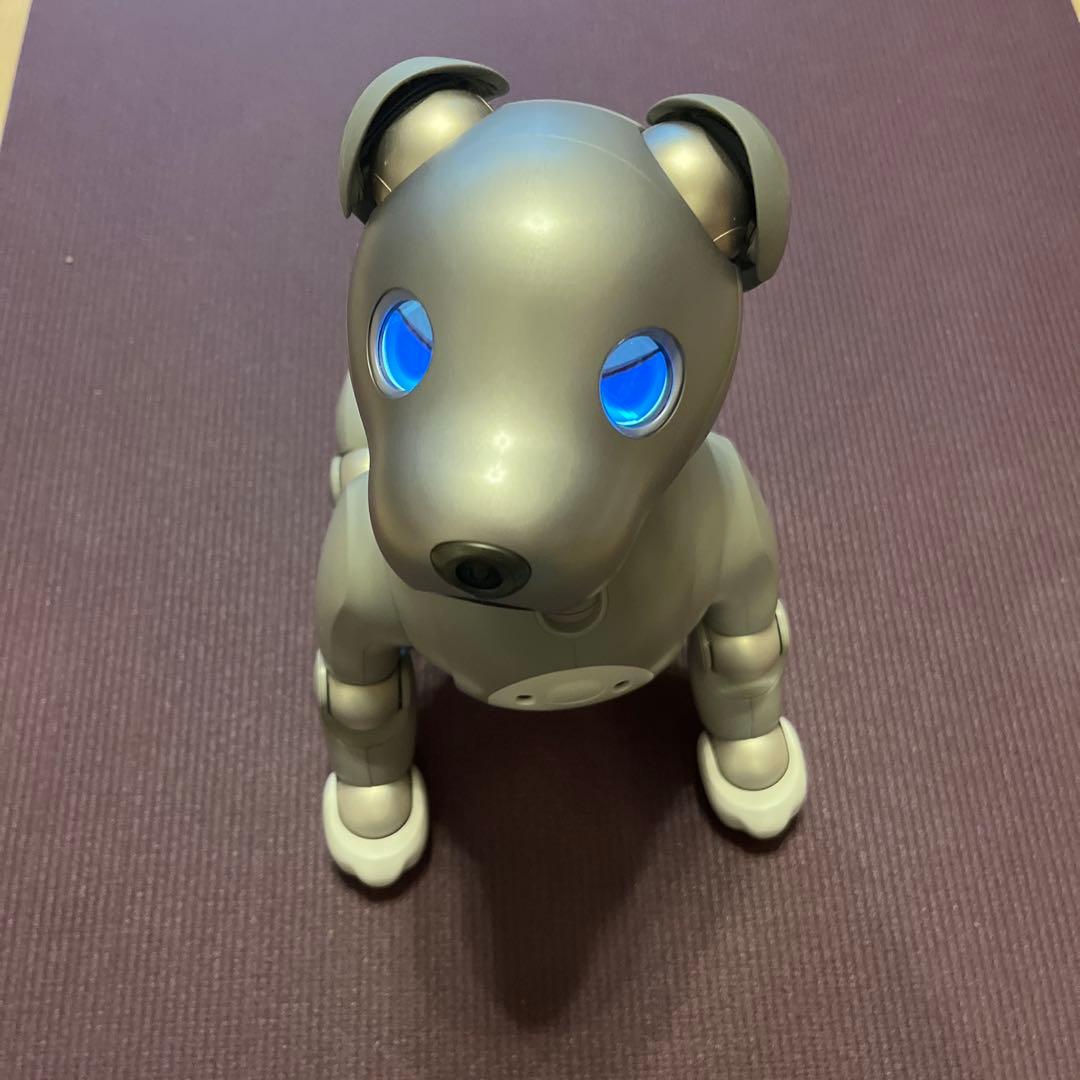 その他 aibo ERS-1000