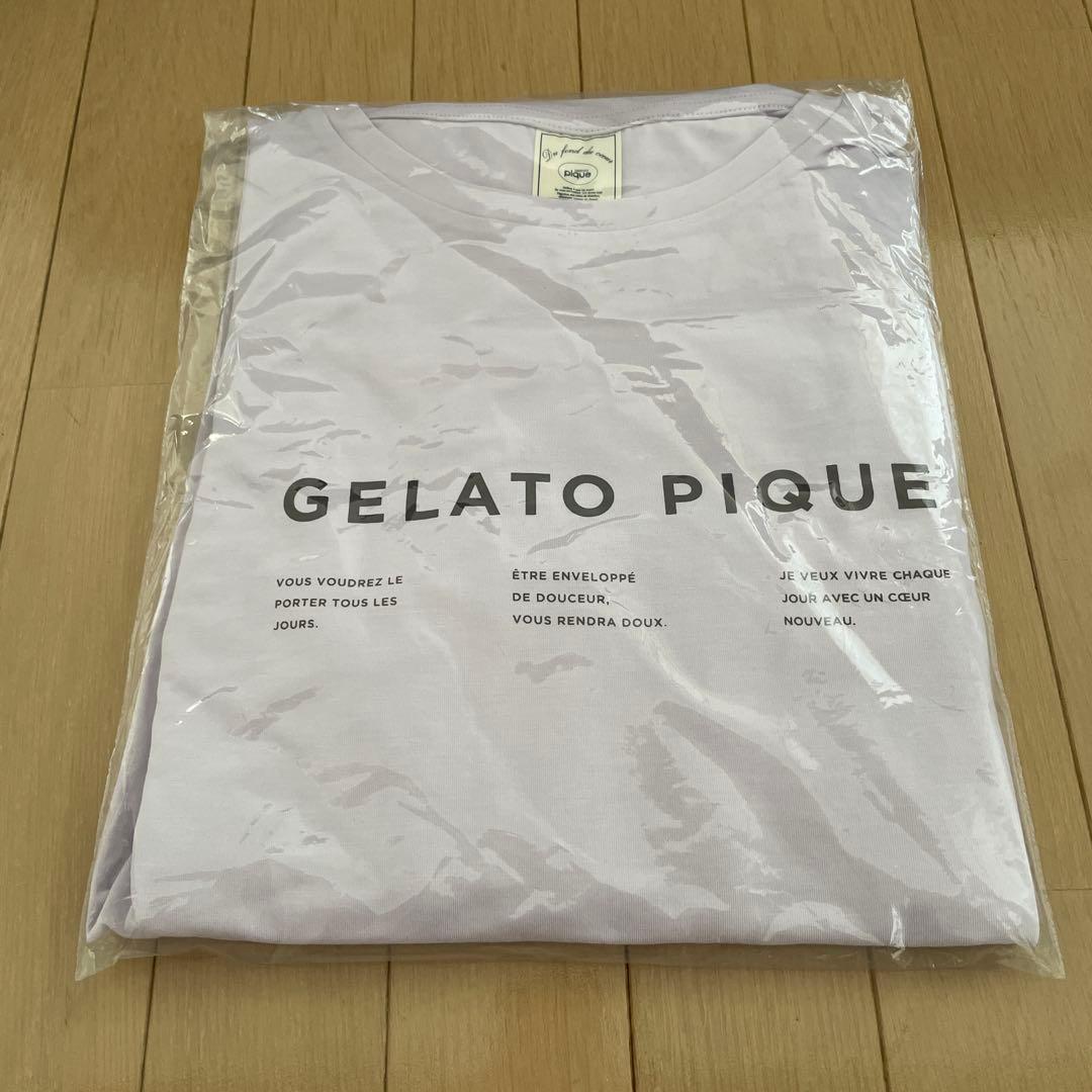 ジェラートピケ　gelato pique 福袋 2026 B