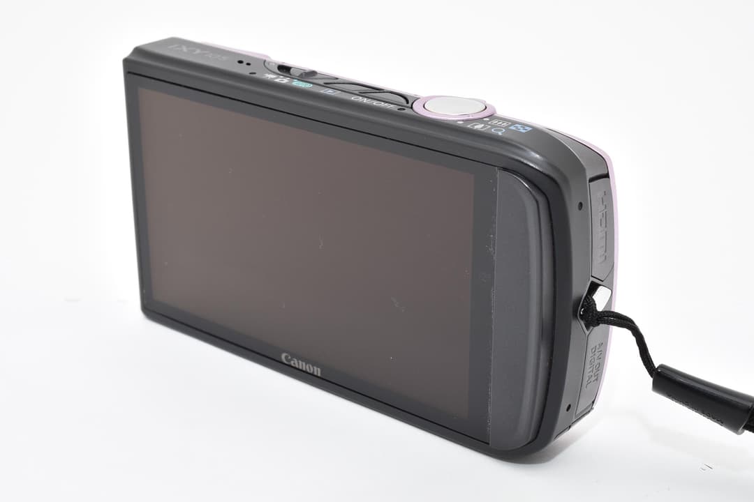 A*M様 ■ 美品 ■ Canon IXY 10S ピンク