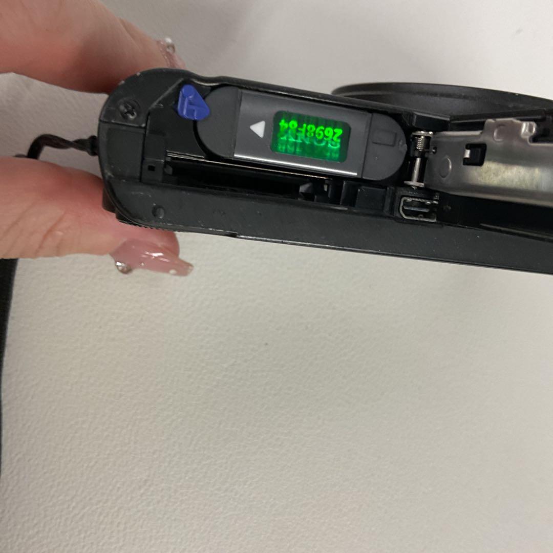 G6278 SONY Cyber-shot DSC–WX350 デジタルカメラ